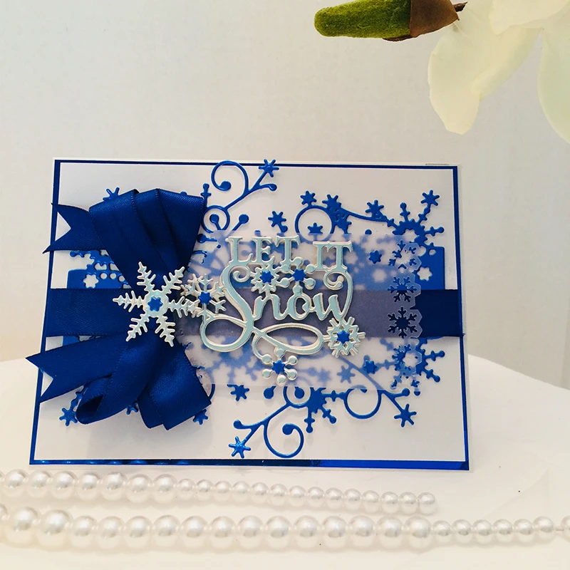 AAGU New Arrival Metal Carbon Steel Cutting Dies Embossing Stencils For Scrapbooking Album Photo Decoration Die Cut Stencils