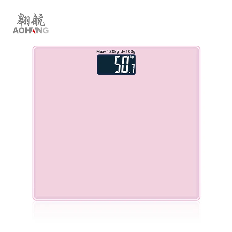Long Life And Energy Saving Precision Smart Digital Body Weighing Scale Indicator