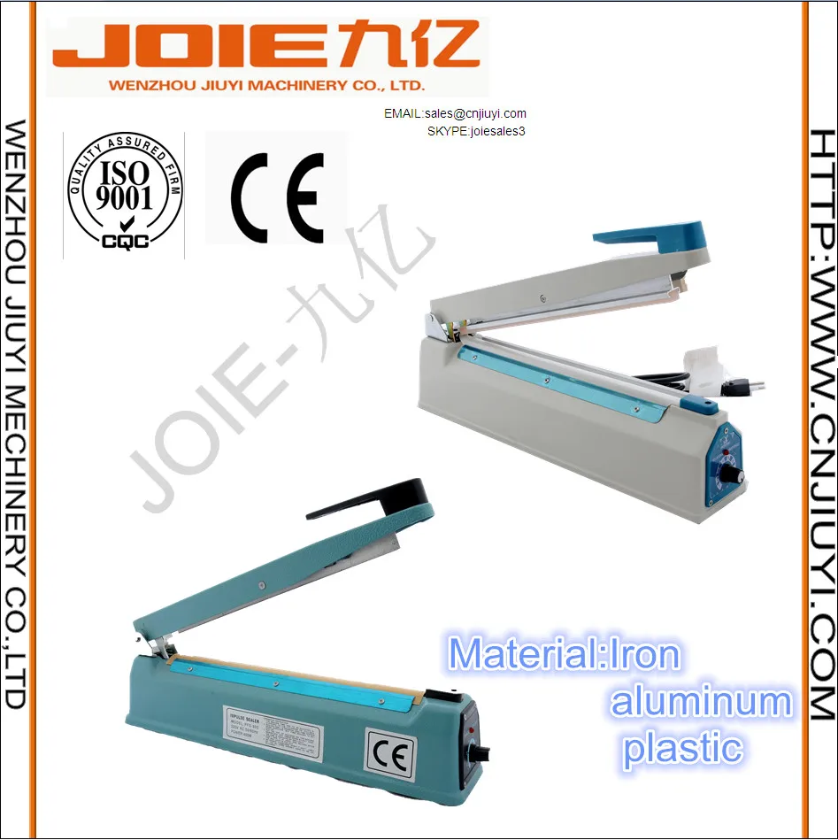 Kis-300 мини импульс sealer