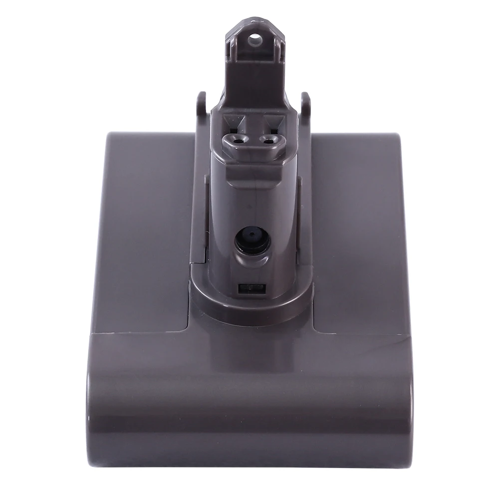 Deep Cycle Replacement Battery For Dyson DC31B Battery 22.2V 2.2Ah Li-ion For Handheld Cordless Vacuum Cleaner