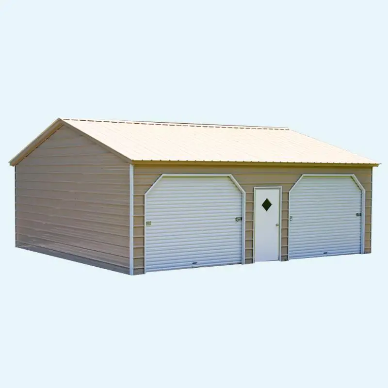 best quality flat pack container garage insulated garages canopies & carports