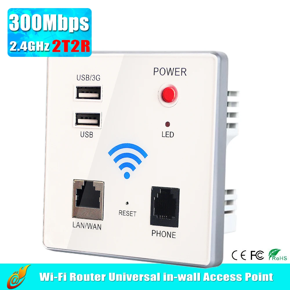 300 Мбит 2.4 ГГц 2T2R беспроводной wi-fi маршрутизатор AP повторитель расширитель усилитель клиент небо голубое мост WPS