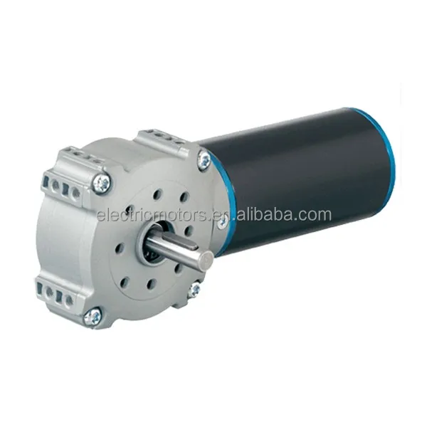 25W 220V AC Gear Motor 30 RPM