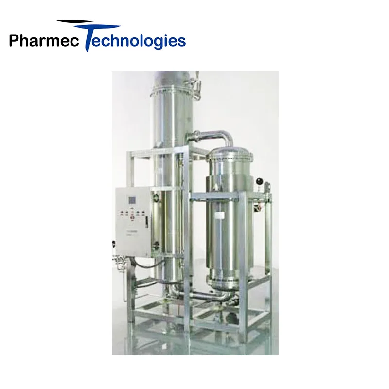 Промышленный чисто парогенератор фармацевтическая для продажи