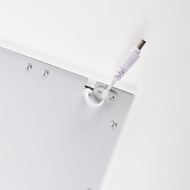 
0-10V Dimmable LED PANEL LIGHT 36/40/50w AGT driver /LIFUD Driver 