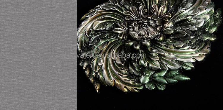 Лидер продаж, пластиковая коробка для теней в рамке 60 х60 см, рельефное настенное искусство