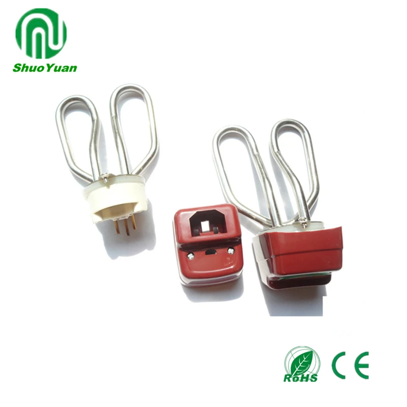 Водонагреватель, электрический чайник и бойлер высокого качества с CE/ROHS, детали водонагревателя