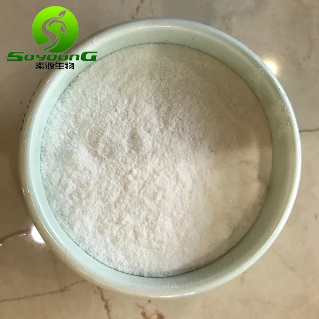 
Thiamine pyrophosphate chloride CAS 154-87-0 Cocarboxylase 