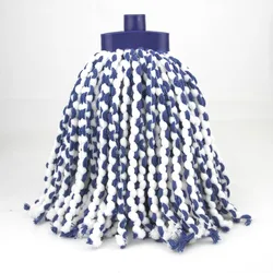 new product cotton and microfiber  yarn mop head