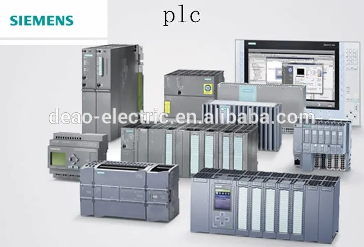 Новые продукты siemens s7-300 цены плк siemens