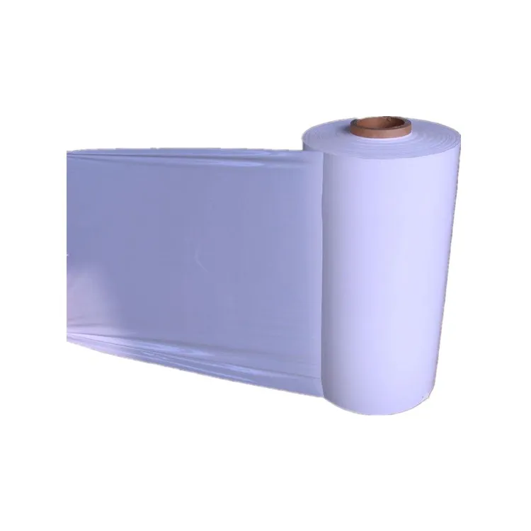 Пленка для упаковки Сенного силоса от производителя