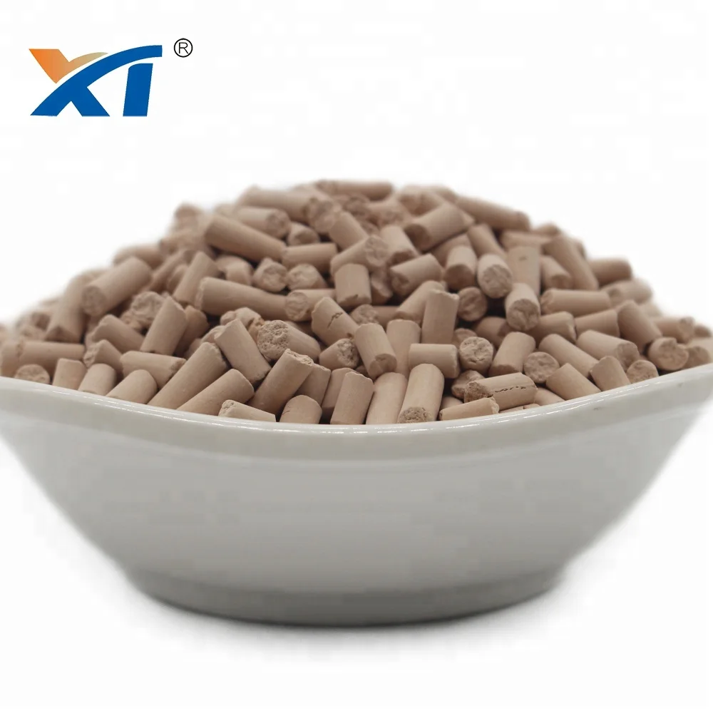 XINTAO 13x molecular sieve for co2 adsorption price zeolite