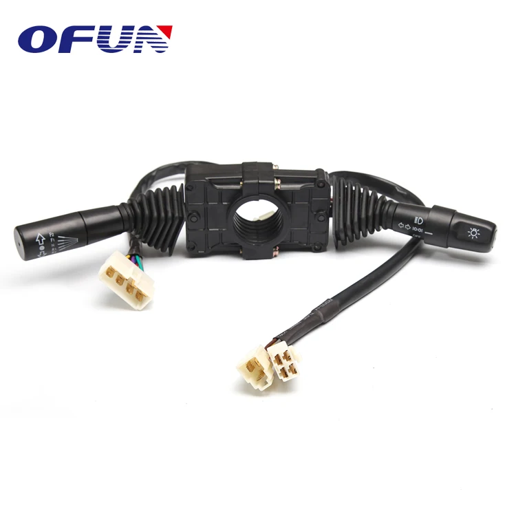 OFUN Most Welcome Original Combination Switch For Forklift JK805MKS/1