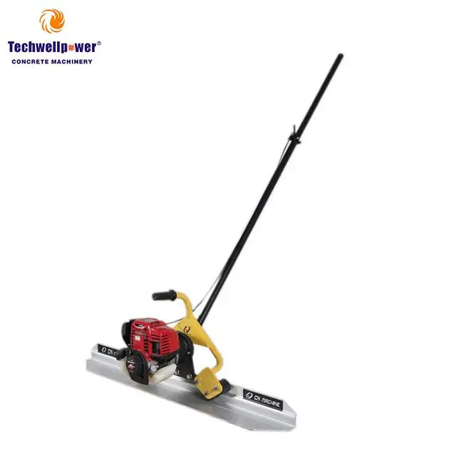 factory direct sales price power screed pump machine