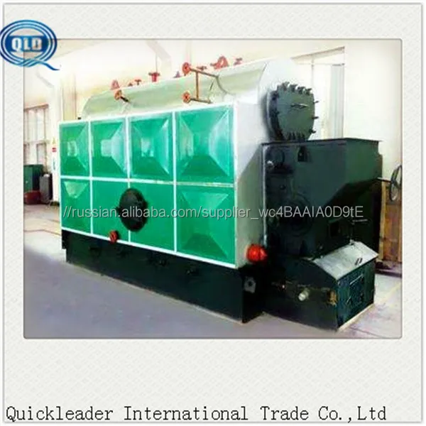 Hot sale! from China WNS gas, steam boilers
