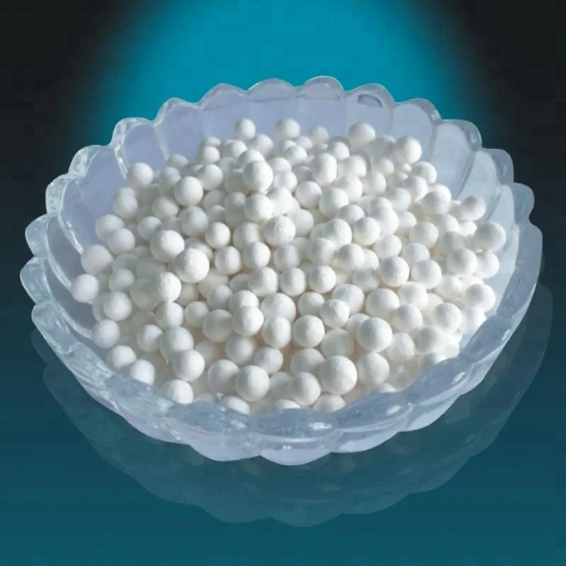 Активированный оксид алюминия