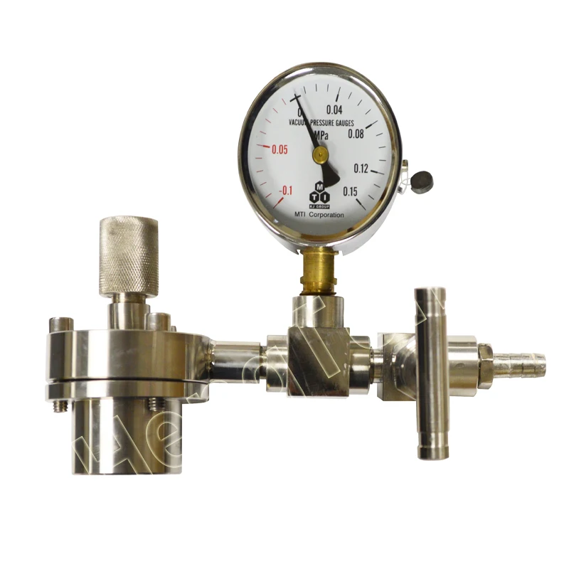 high Quality various size Stainless Steel sealing Flange for tube furnace