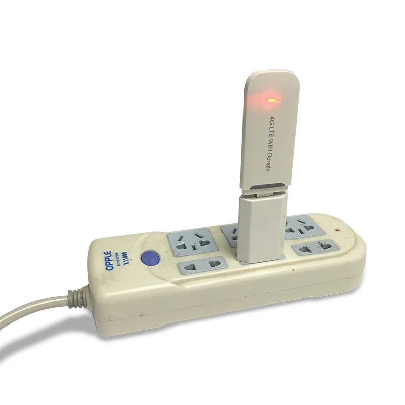 High quality usb modem sim card wifi 4g wireless for laptop