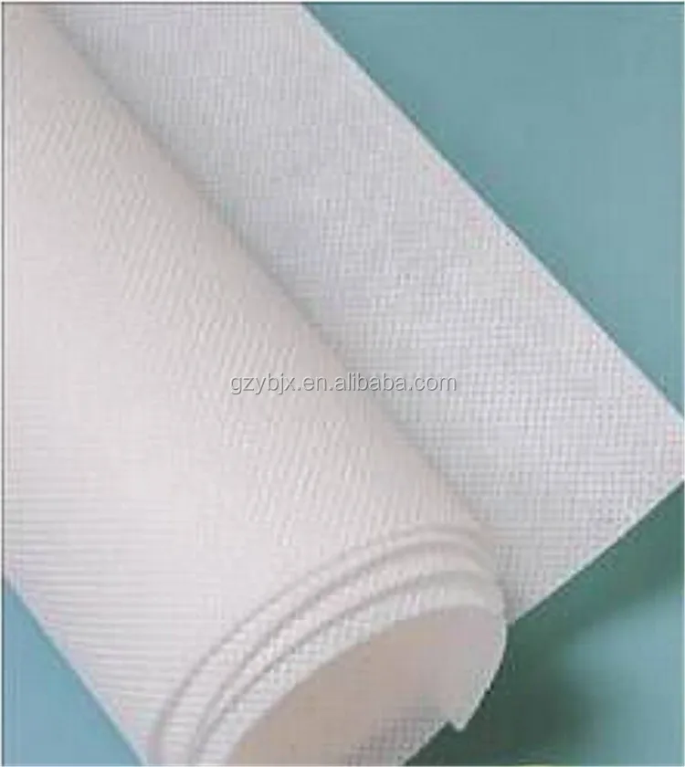 guangzhou factory local sale polypropylene spunbond nonwoven fabric rolls colorful