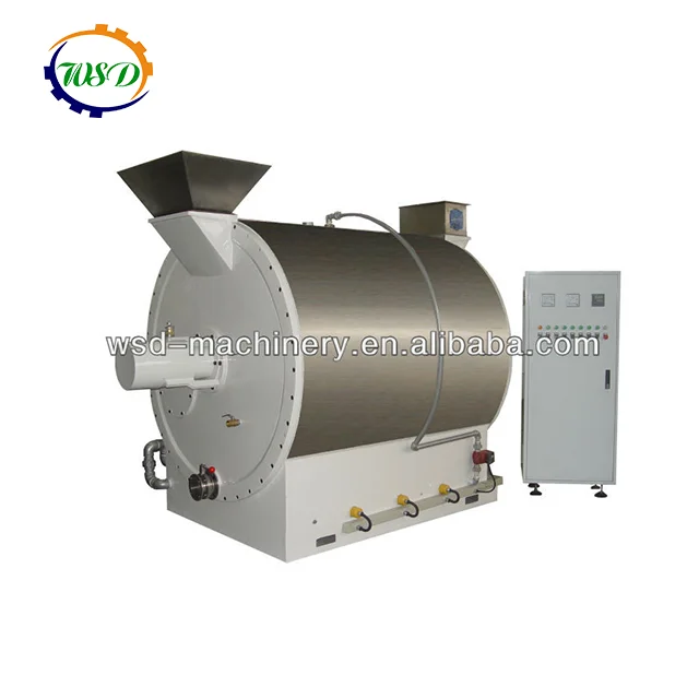 Chocolate Conching Machine for Chocolate Refiner/ Chocolate Grinding Machine Snack Food Factory,bakery Food & Beverage Factory