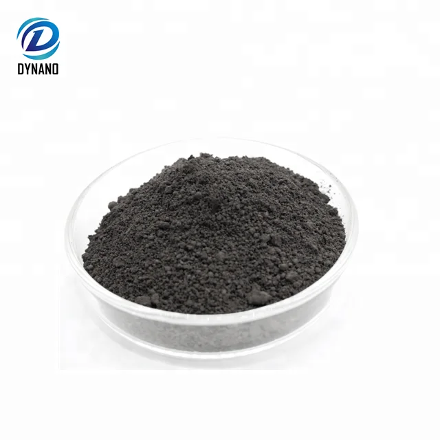 Tungsten doping nano vanadium dioxide powder factory price 30nm