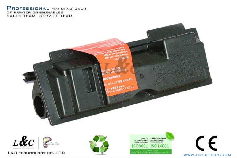 для лазерных принтеров для kyocera tk18