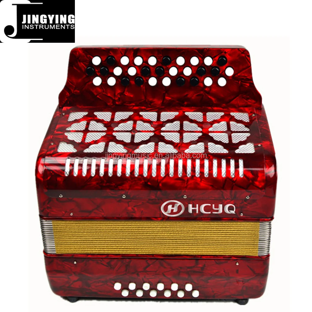 B3112 31 ключ 12 бас начальный уровень B/C система Баян аккордеон