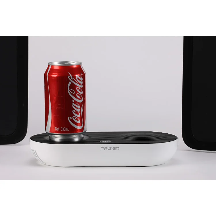 Electric Desktop Heat Coffee Cup Warmer, mug warmer and mug cooler