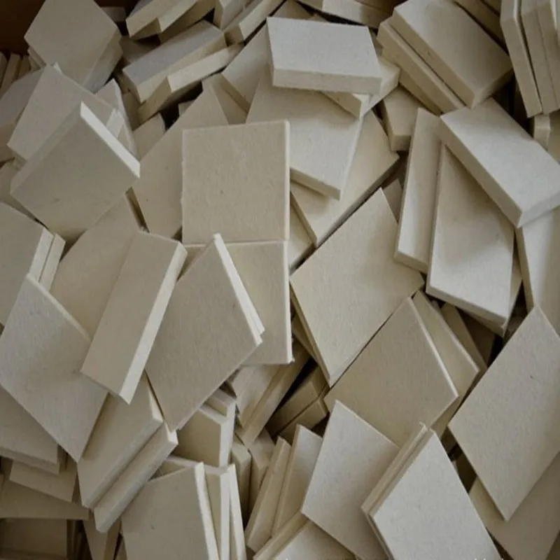 wholesale 3mm 4mm 5mm thick assorted soft non woven fabric 100% polyester felt color felt