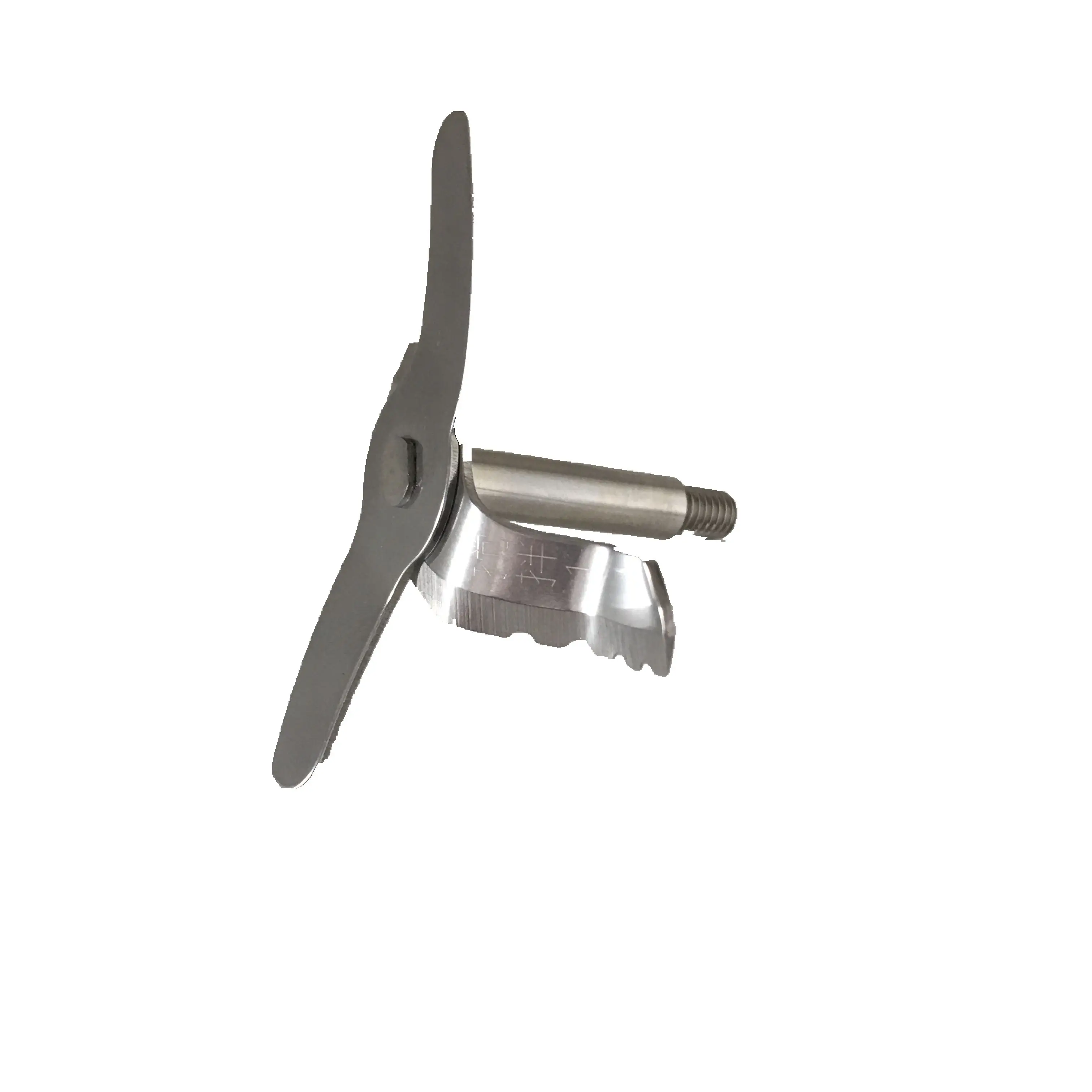 
Kitchen vegetable stainless steel Chopper Blade, dry food juicer blender blade, cutter blade 