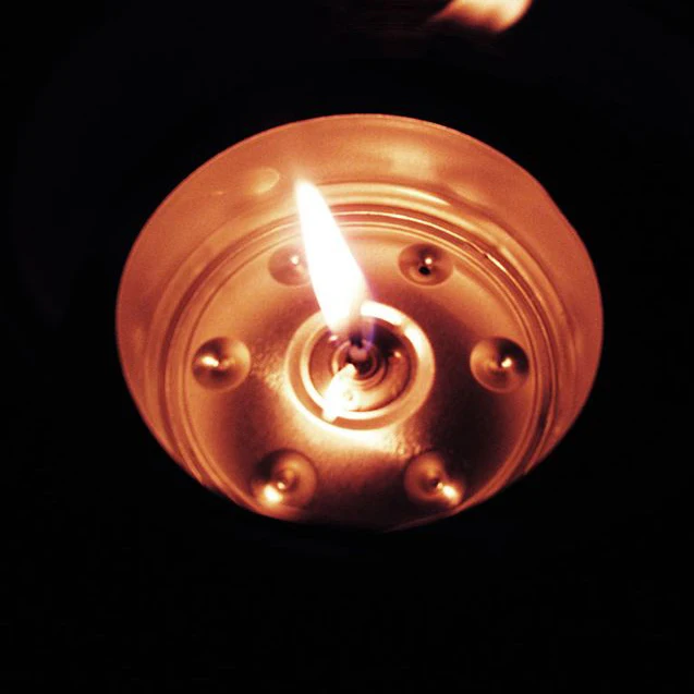 dubai wholesale market tealight candles