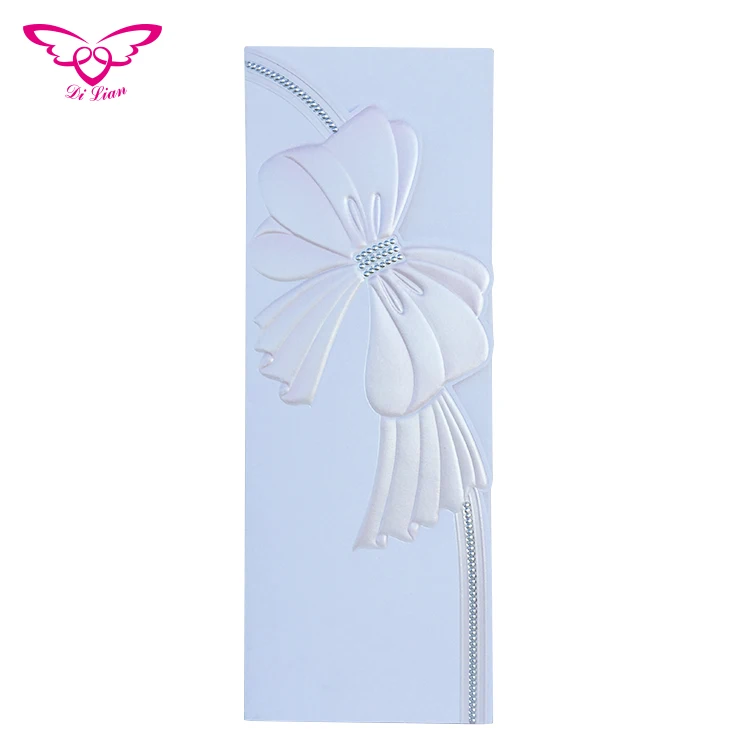 
Shining Dots And Pink Rose Christmas Greeting Card 