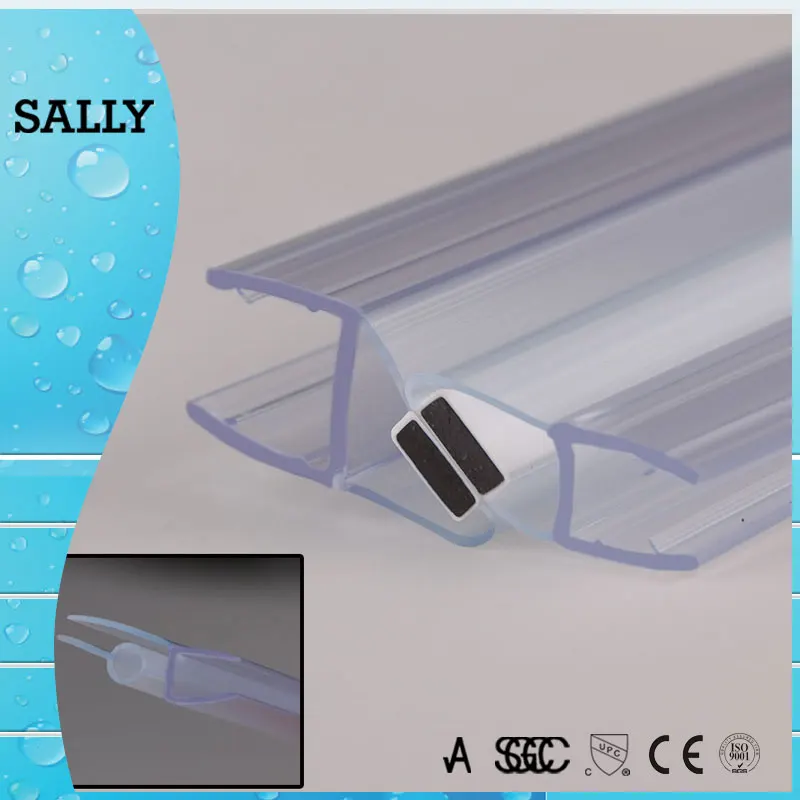 Специально разработанный хорошее обслуживание guardian Закаленного стекла, душевые двери