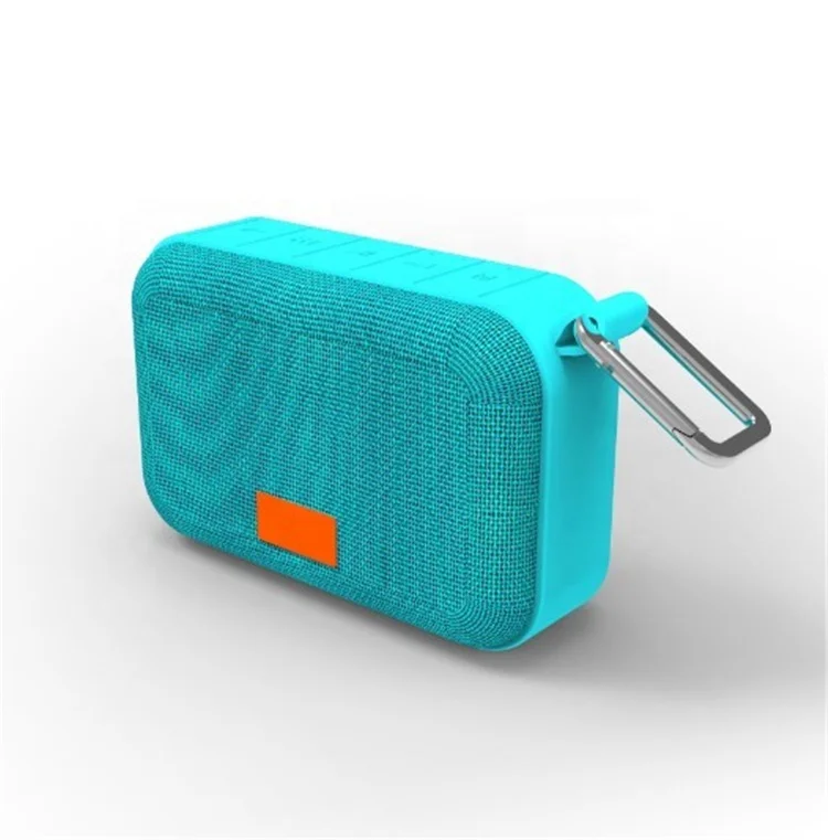 2022 Trending Products car speakers 65 inches Wireless BT Speaker Outdoor Sport Double Portable Mini Speakers