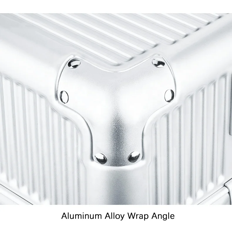 High quality extra large suitcase 20/24/28 Hardshell rolling suitcase travelling luggage set