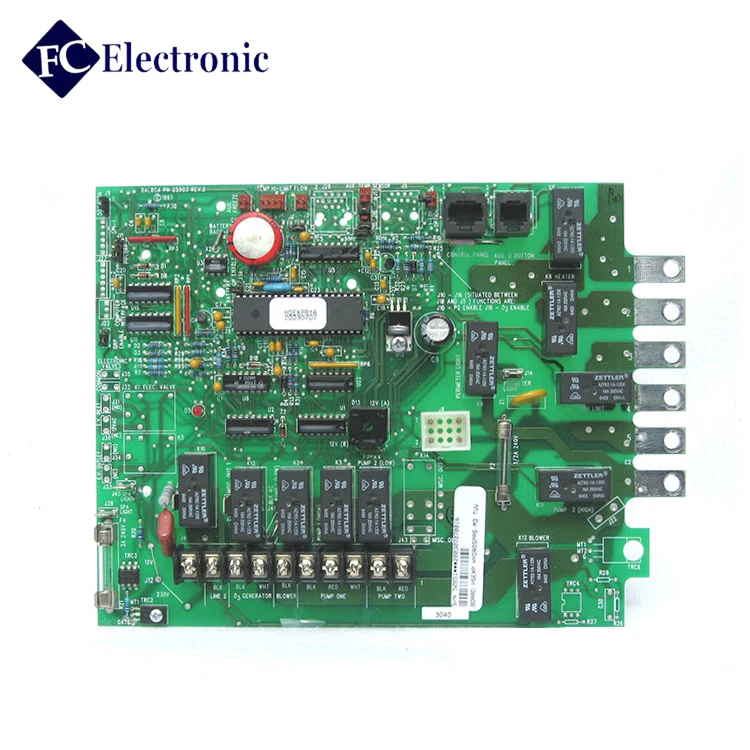 Cem-1 94v0 pcb, высокое качество rohs cem-3 94v0 платы с smt DIP-служба