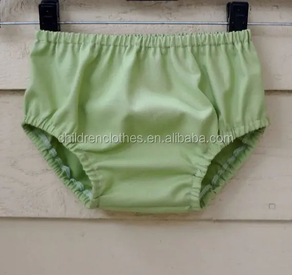 
Baby cotton bloomers infant diaper cover toddler white black bloomer boutique baby underwear 