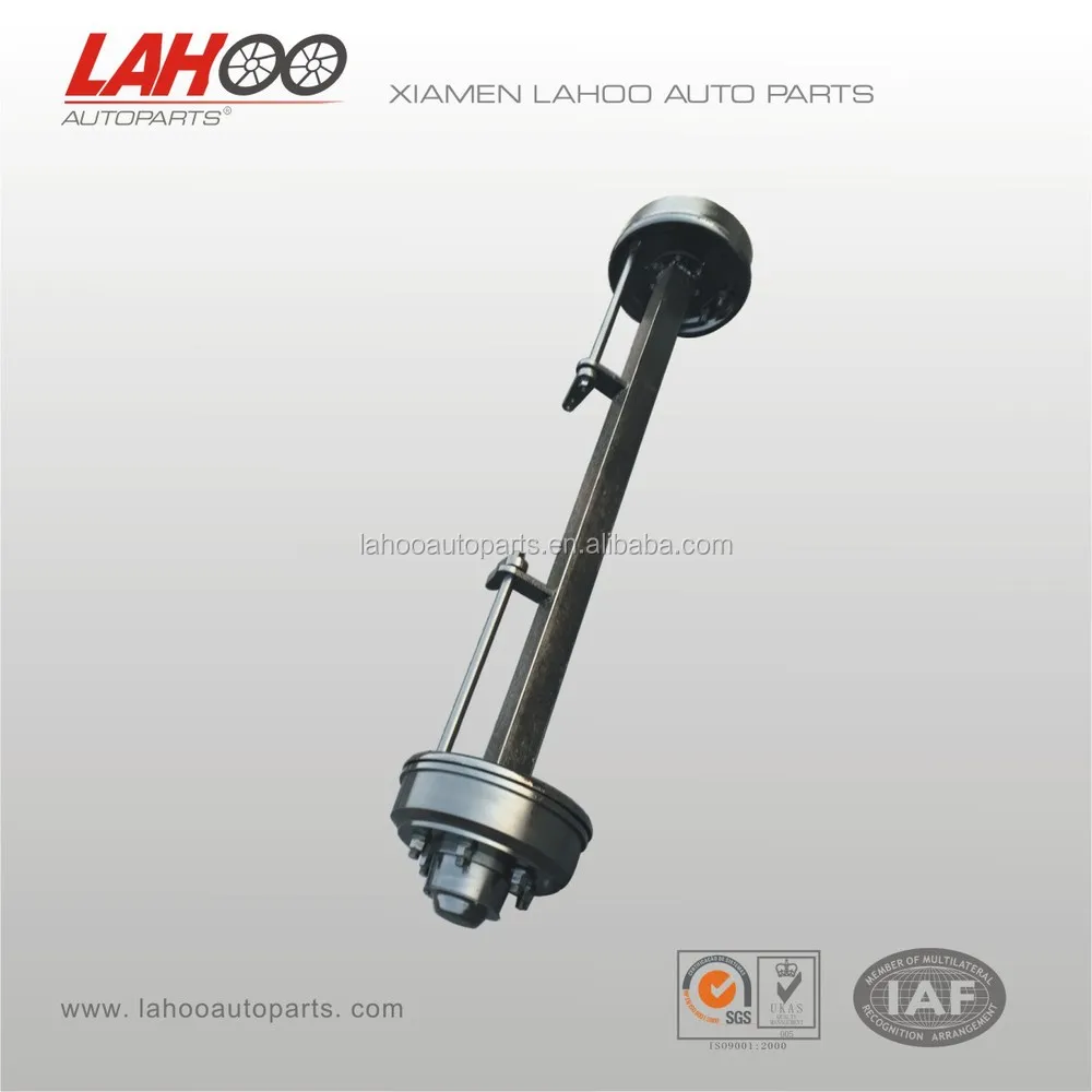 OEM axles for atv trailer agricultural