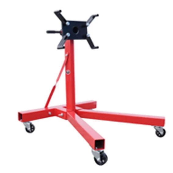 
1500lbs Workshop Auto Tools Automotive Rotating Engine Stand 