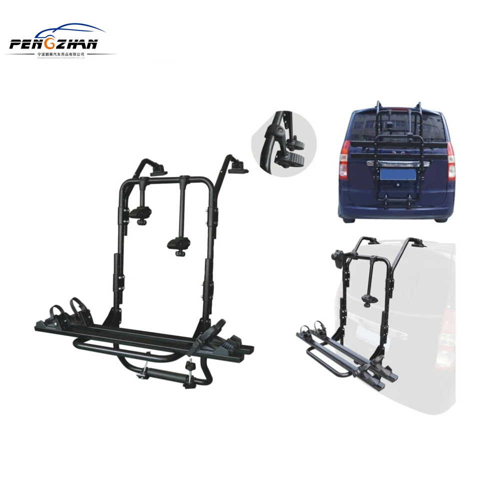 Pengzhan cargo rack for suv buy car roof box universal car roof bars