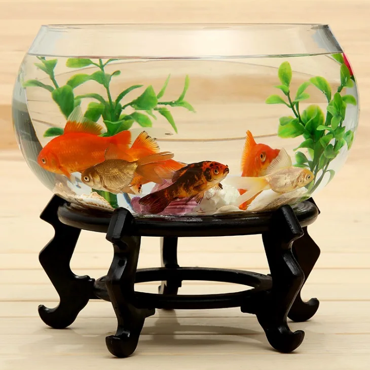 Unique style fashion factory price aquarium fish tank