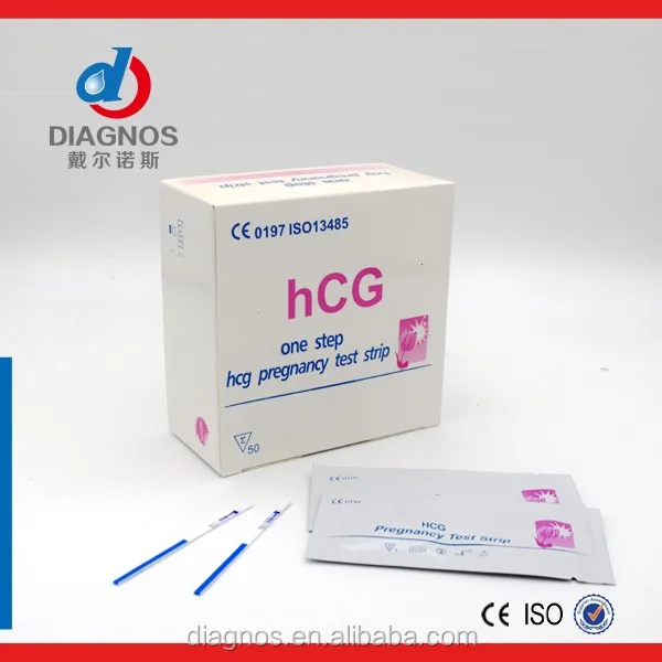 quick check hcg pregnancy test cassette hcg home pregnancy test