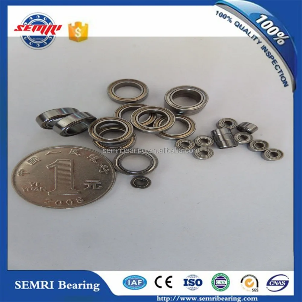 Высокая Точность, Высокая Скорость 626zz Железа Уплотнение подшипника с Быстрой доставкой