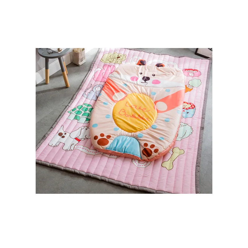 Play Floor Mat Carpet Baby Crawling Mats Pad For Children