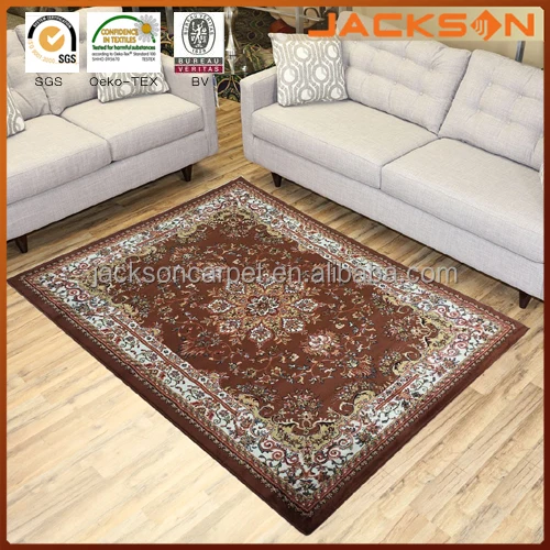 Designs Traditional Persian Oriental Medallion Design Area Rug