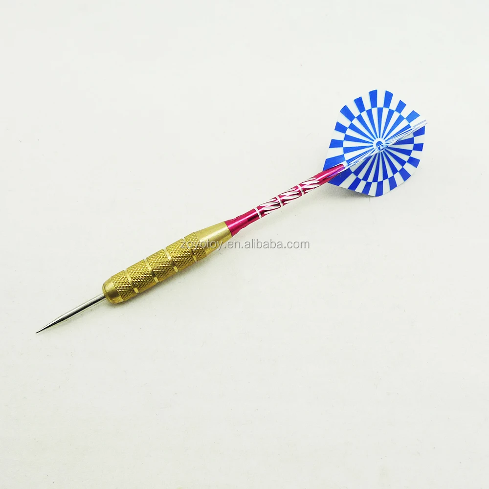 steel wire aluminum dart shafts dart barrel