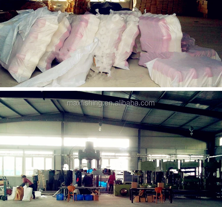 High Quality EPS styrofoam fishing floats