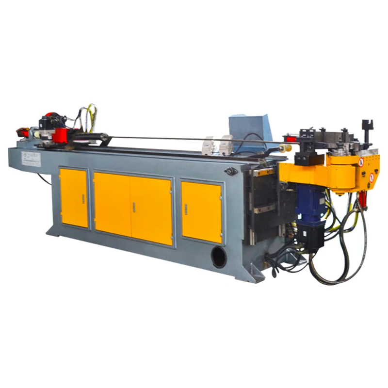 Тайваньская технология cnc стальные трубы гибочные машины цены