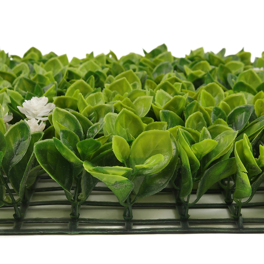 artificial ornamental ball treefor home and office fence