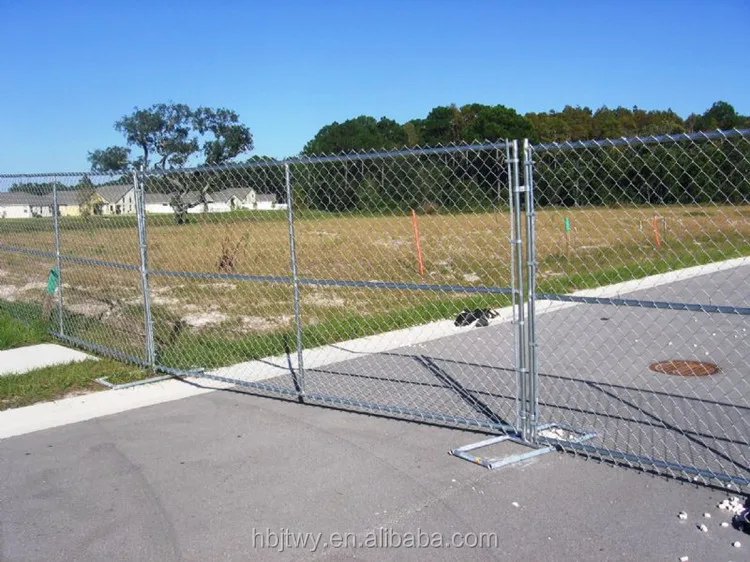 Все виды съемного забора/отдельное ограждение/ограждение для бассейна безопасности